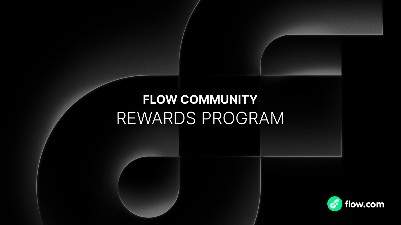 FLOW Community Rewards Program 🌊