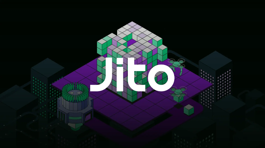 Jito | Liquid Staking