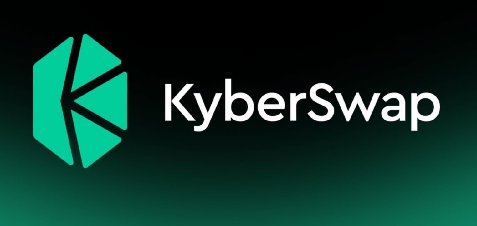 KyberSwap DEX On Polygon