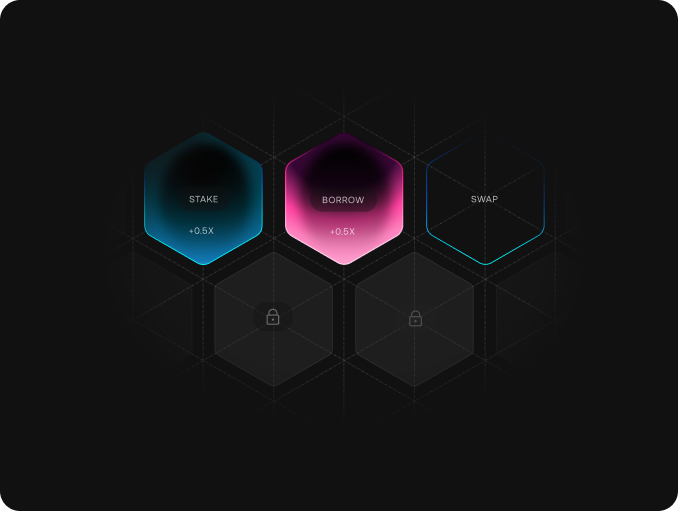 Onchain activation