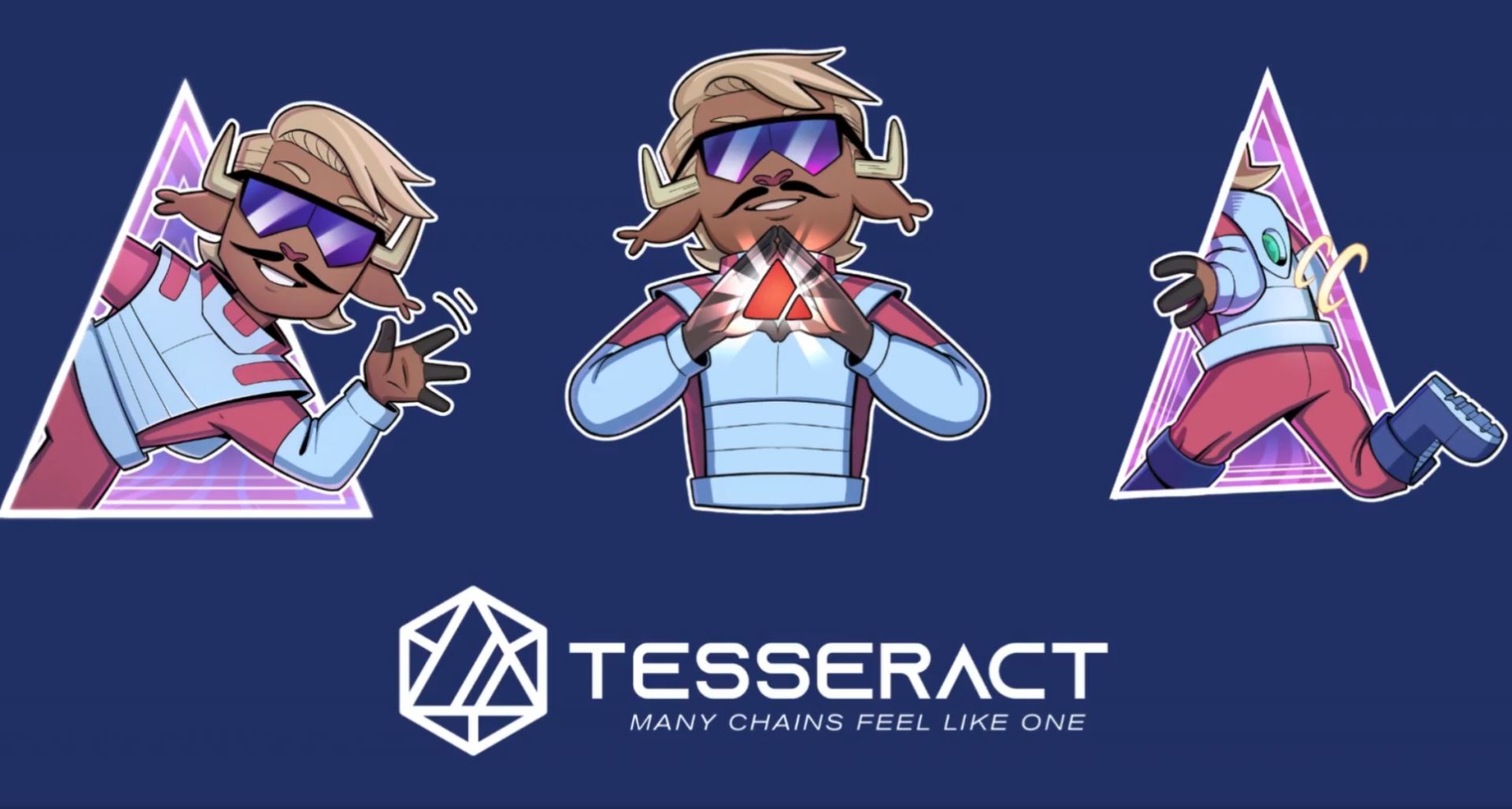 Tesseract Finance