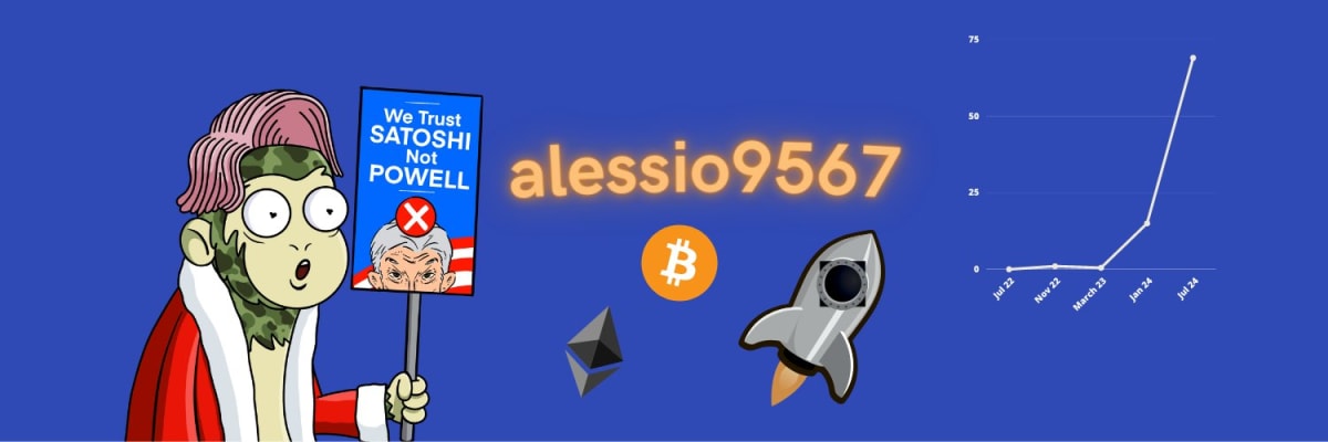 alessio9567 | Flipside Analyst