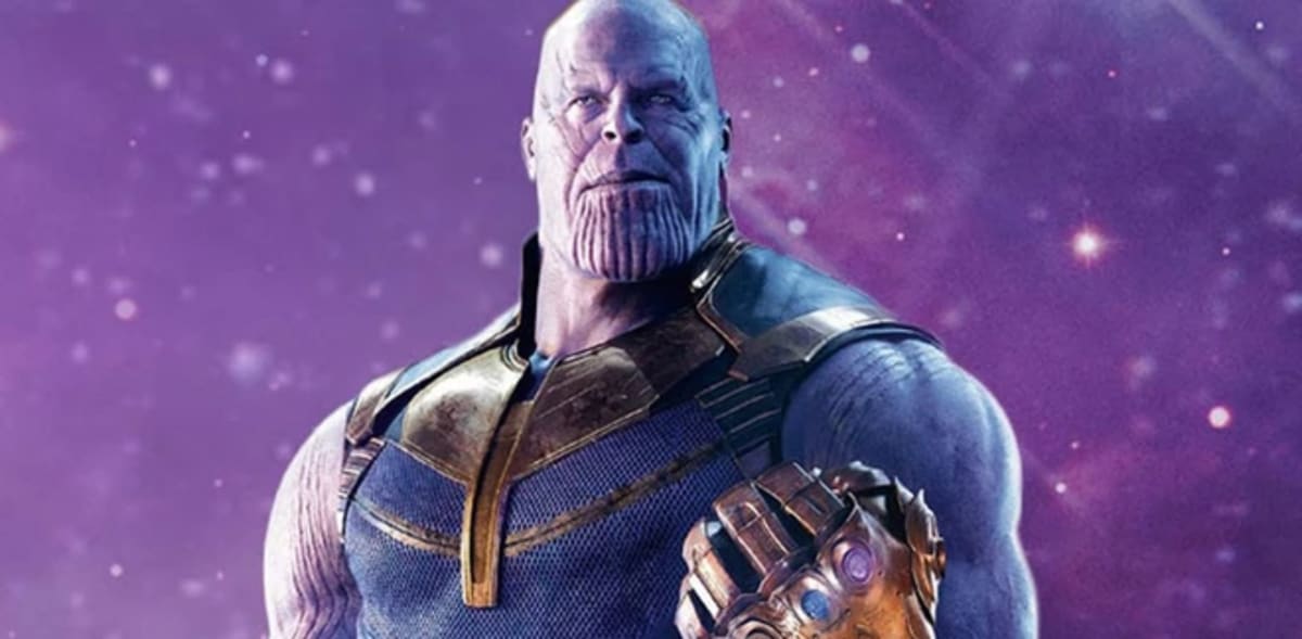 Thanos | Flipside Analyst