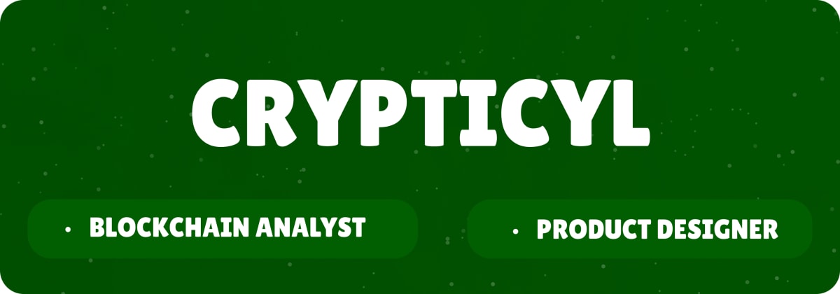 Crypticyl | Flipside Analyst