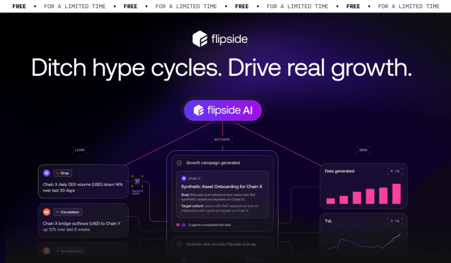 Image associated withFlipside Crypto