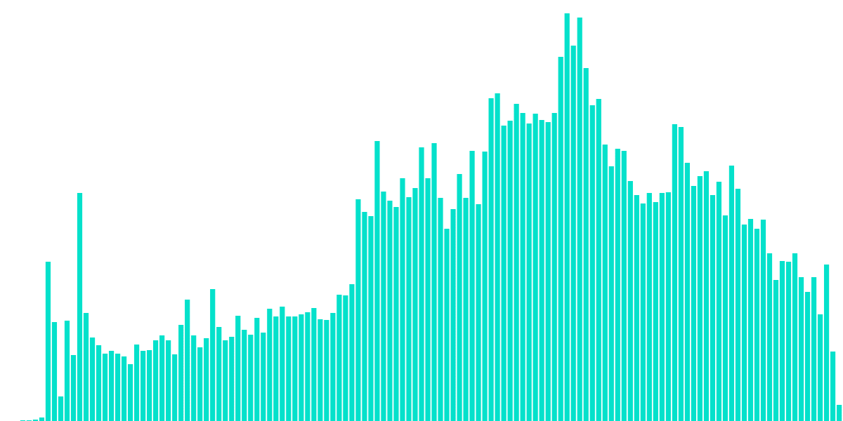 Developer Activity