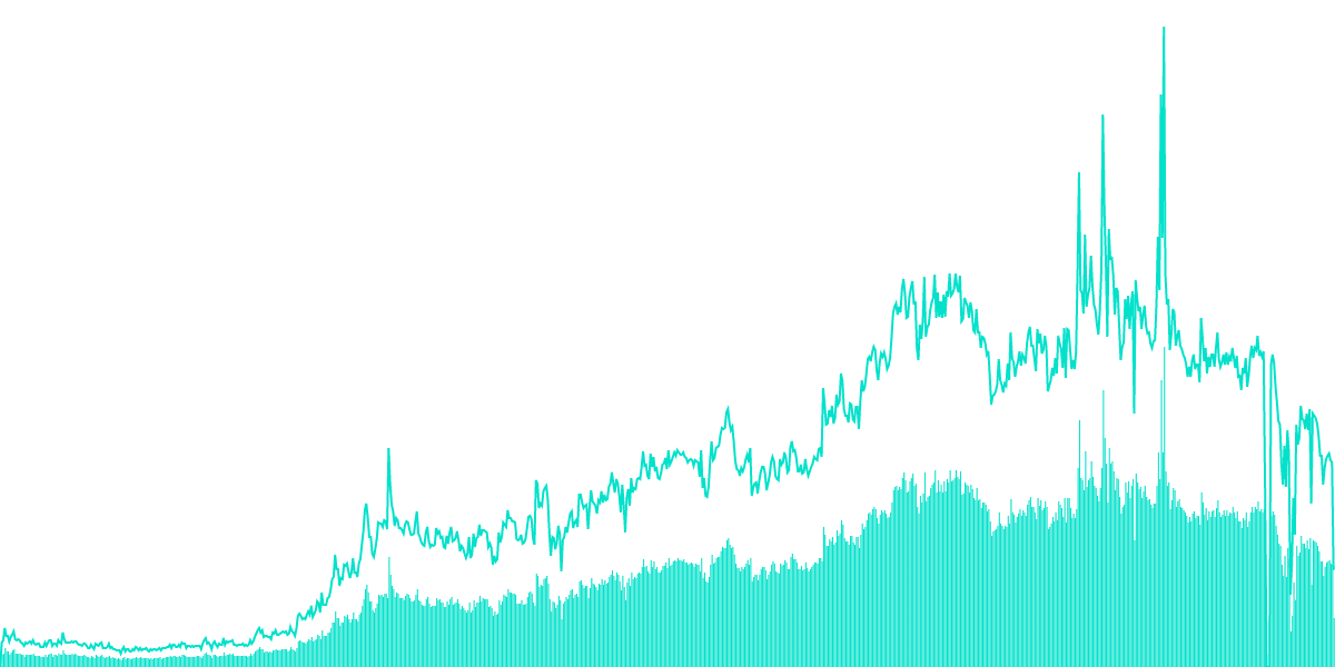 Most Common Transactions