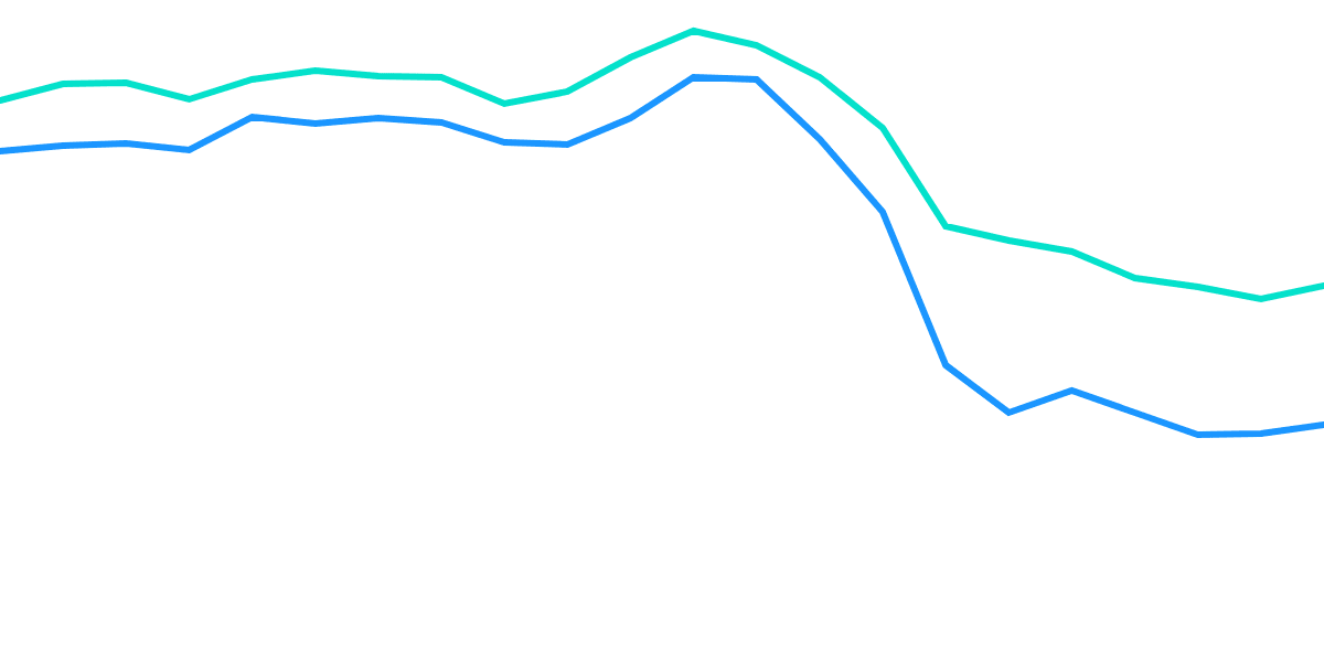 NEAR Performance During the Recent Volatility