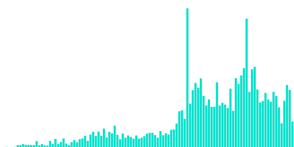 Snapshot Activity Overview 