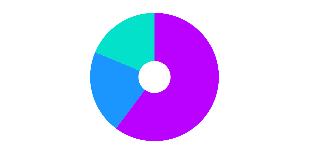 Symmetric vs Asymmetric LPs
