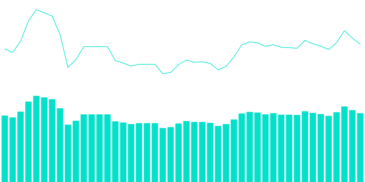 EVM - 1. A Surge of Optimism