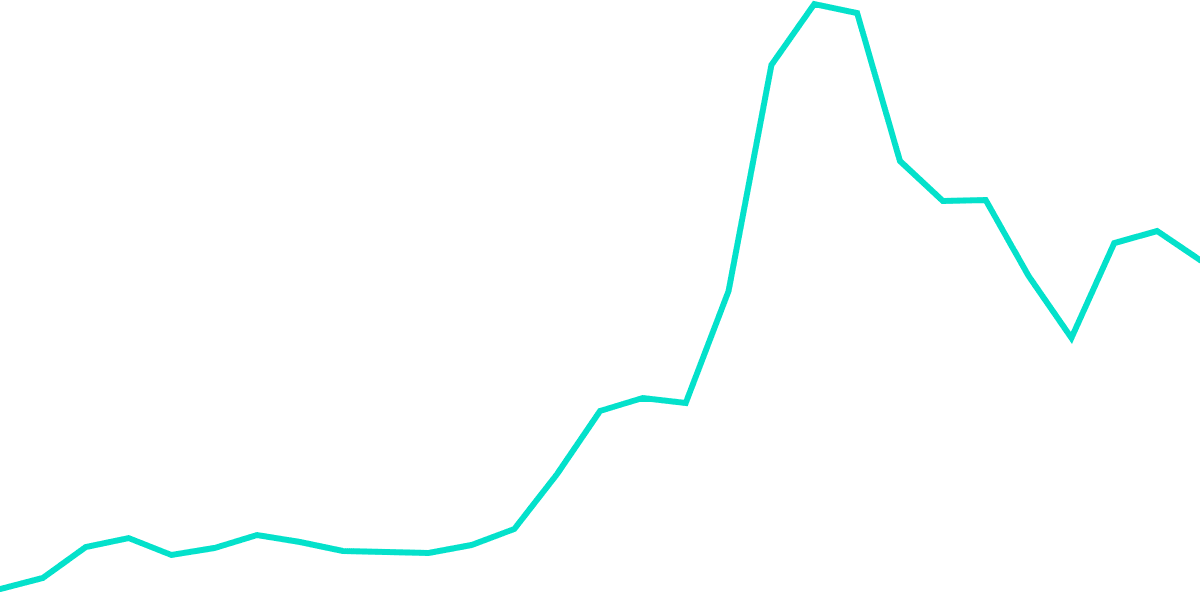 Memecoins and the market