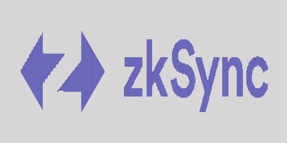 zkSync - Chainbase Hackathon