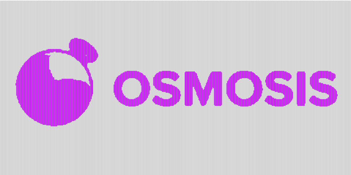 Osmosis Health Checks