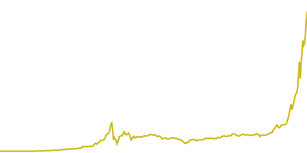 BTC Halving Cycles