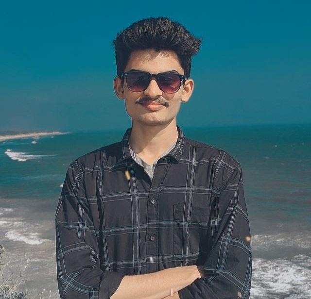 person image