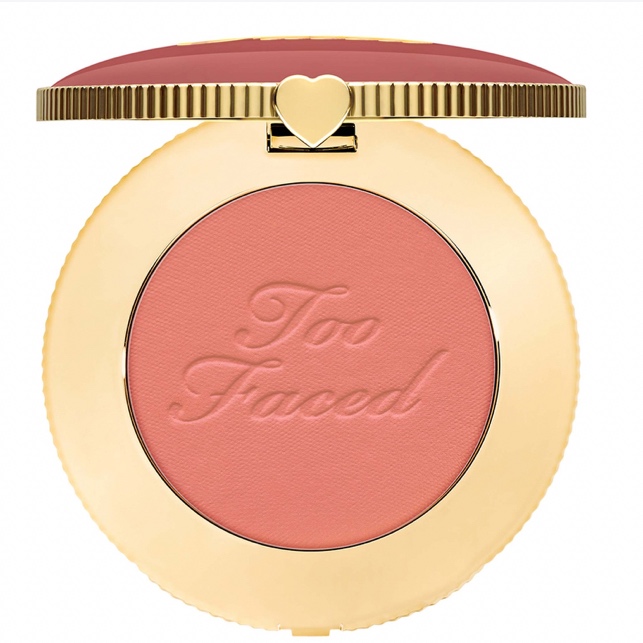 Too faced cloud crush blush