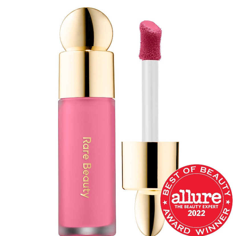 Rare beauty liquid blush