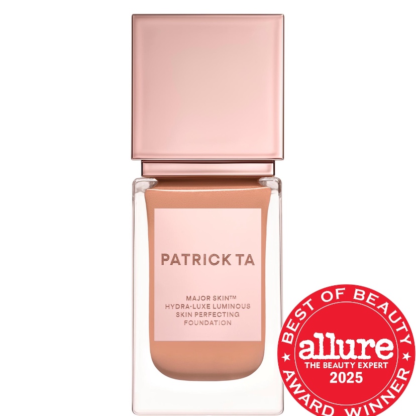 Patrick ta base de maquillaje