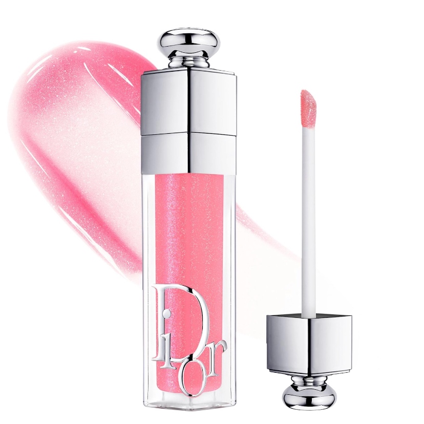 Dior lip maximizer plumping gloss