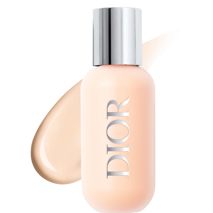 Dior face& body foundation