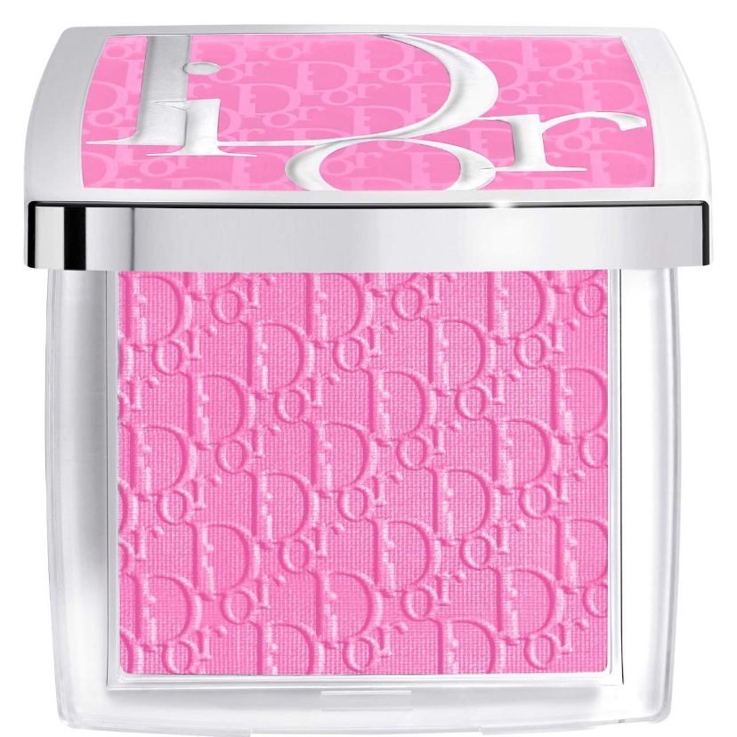 Dior rosy glow  powder blush