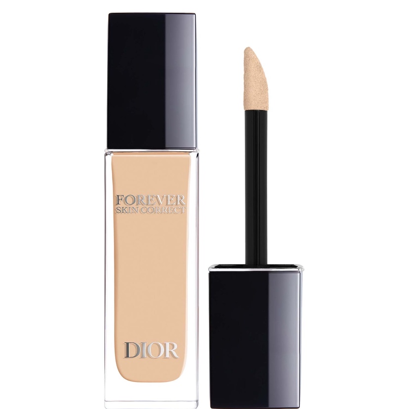 Dior Forever skin correct full-coverage concealer