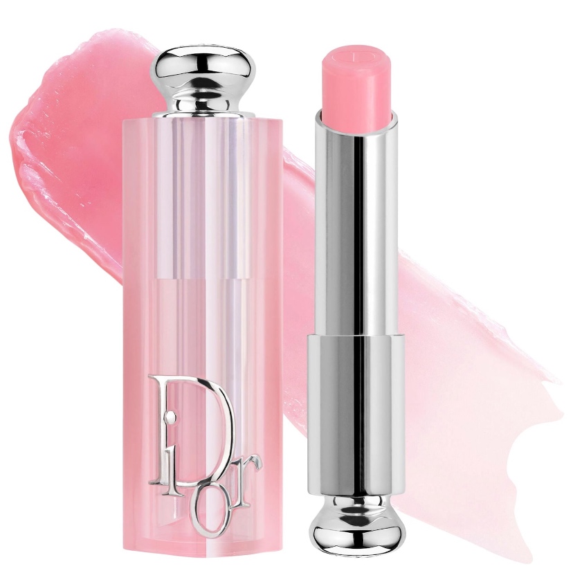 Dior addict lip glow balm