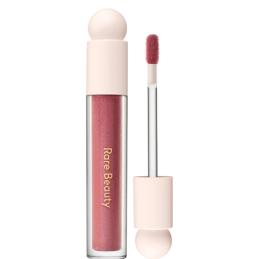 Rare beauty positive light lip gloss
