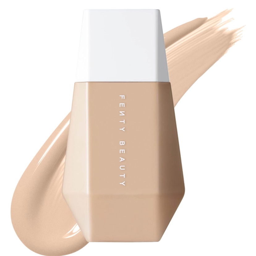 Fenty skin tint
