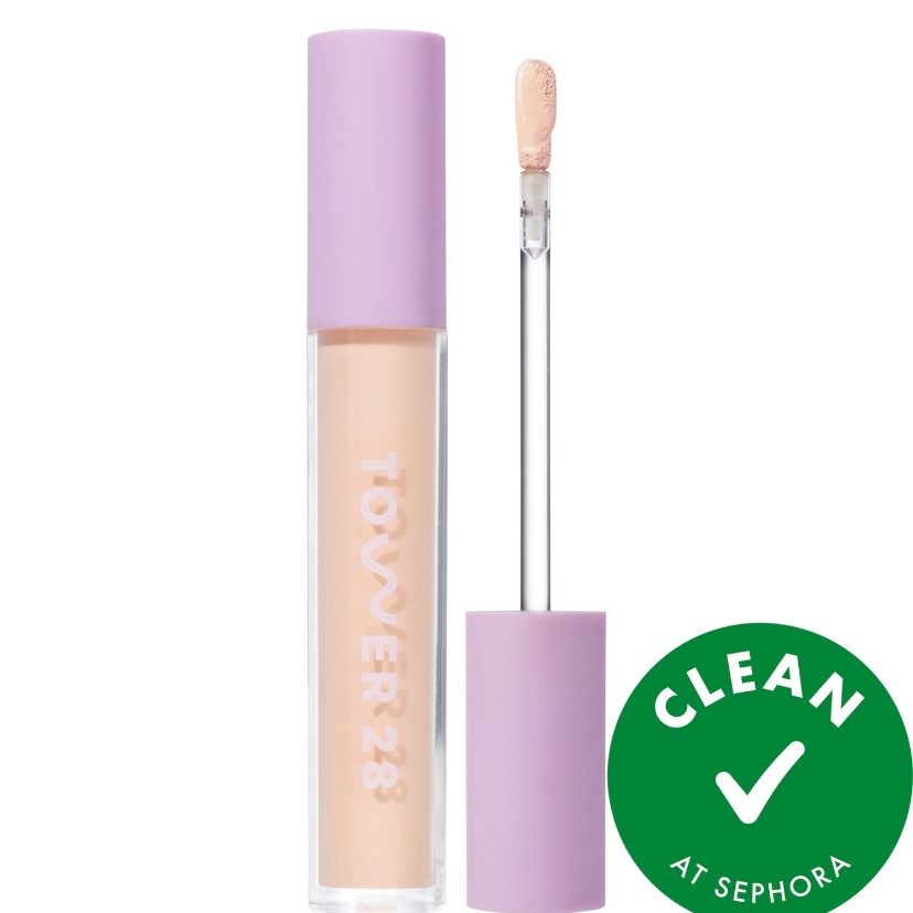 Tower 28 concealer