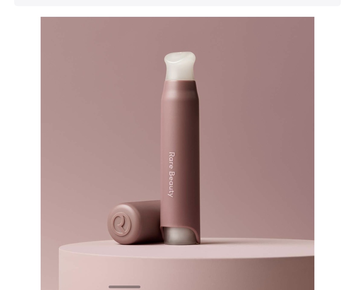 Rare Beauty find comfort body & hair fragrance mist