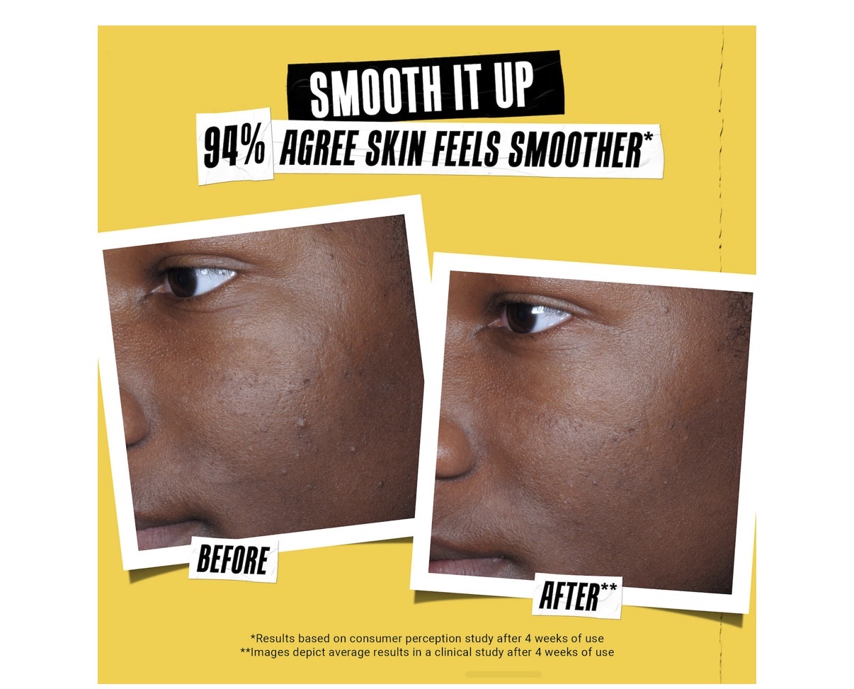Kiehl’s mini better screen™ UV serum SPF 50+ facial sunscreen with collagen peptide