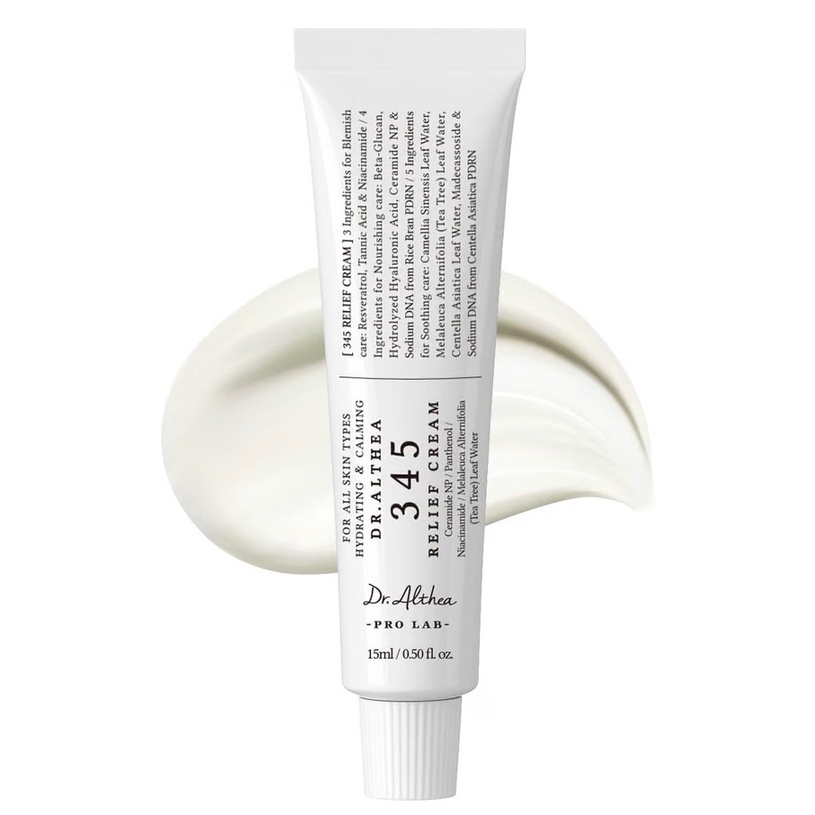Dr Althea 345 crema