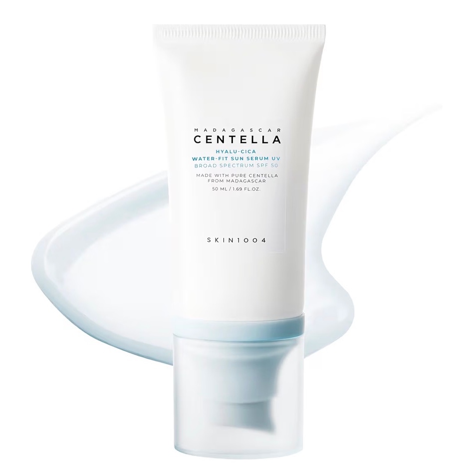 Skin1004 hyalu- cica sunscreen