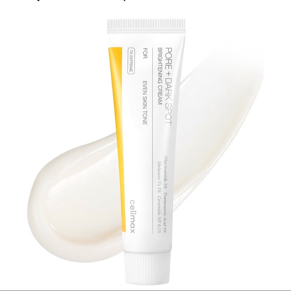 Celimax anti pigment cream