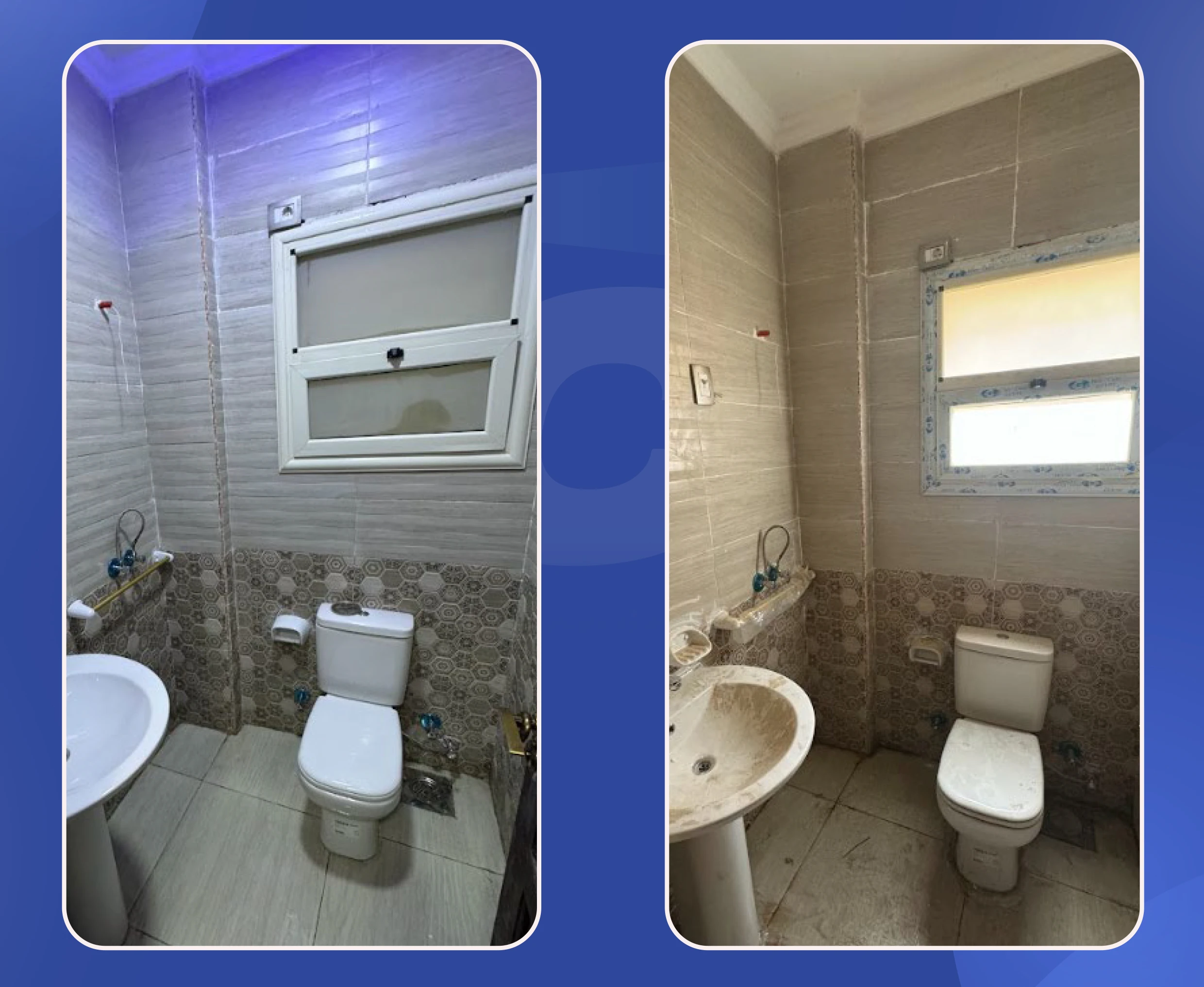 Before After 1