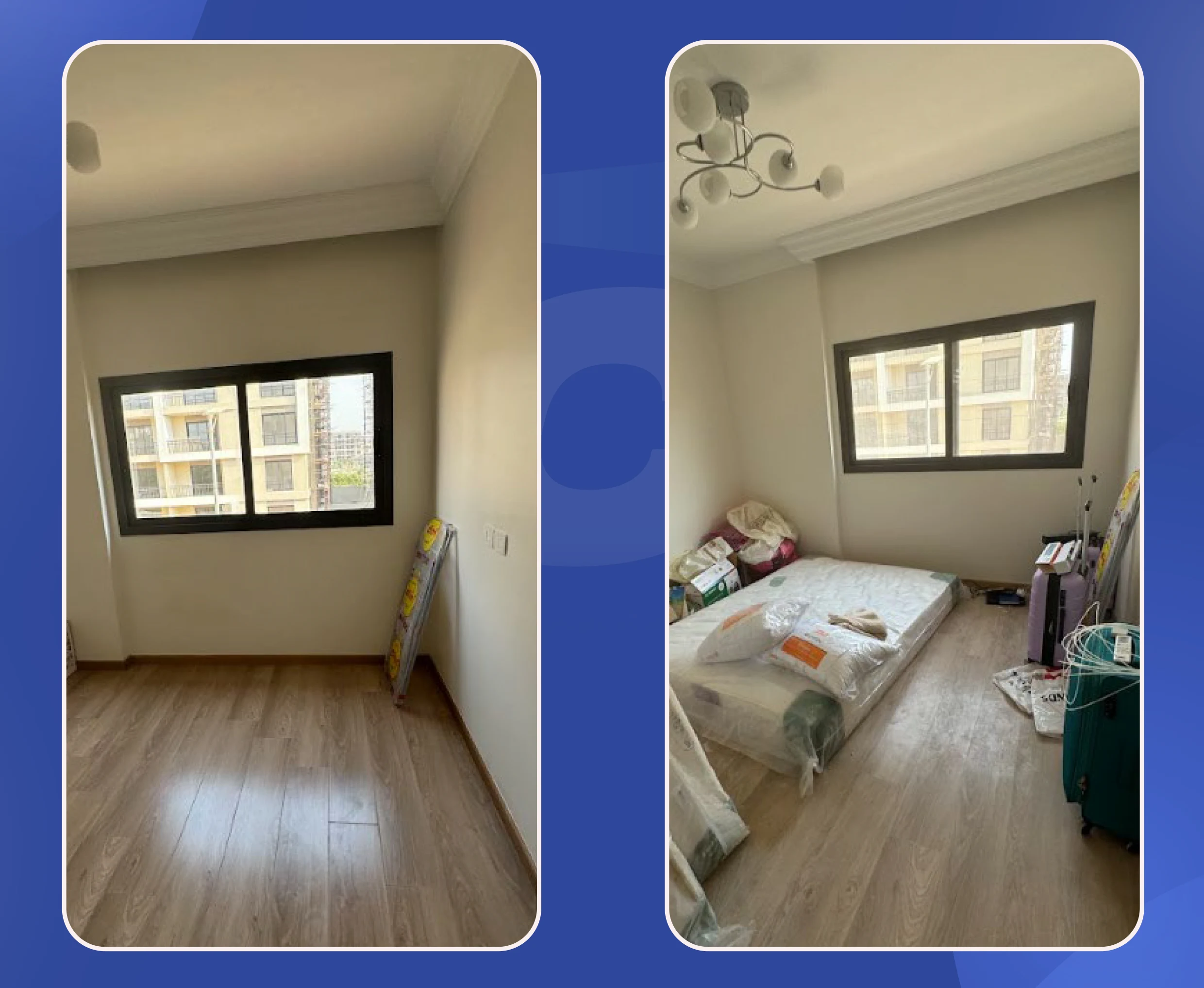 Before After 17