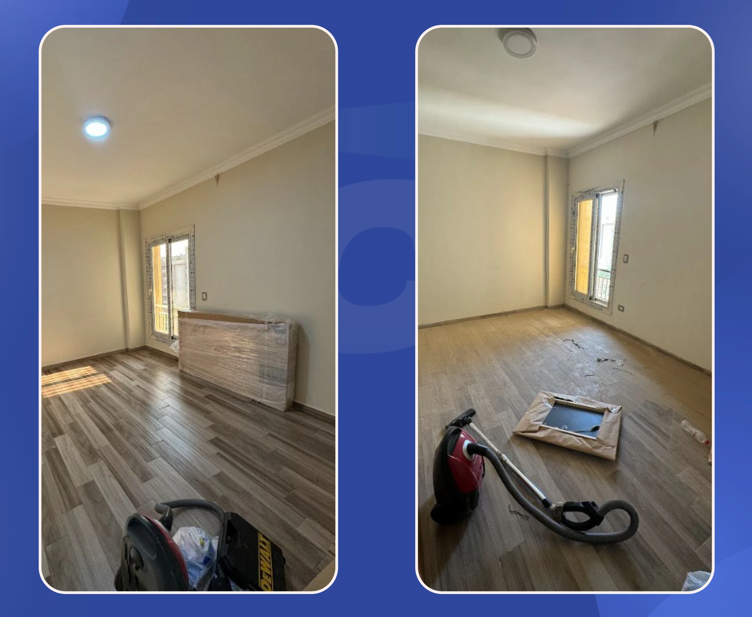 Before After 13