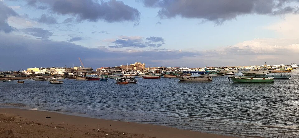 أبراج الصفوة بسموحة