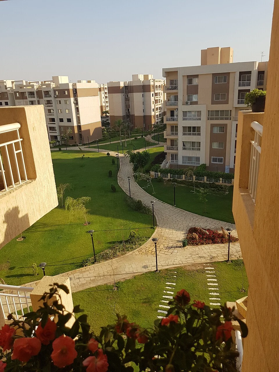 ستريب مول بمدينتي