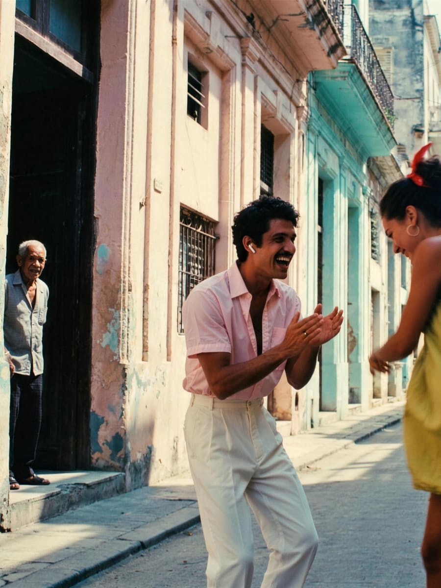The Havana universe: Retro luxury