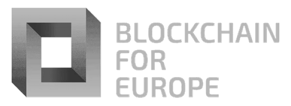 Blockchain for Europe