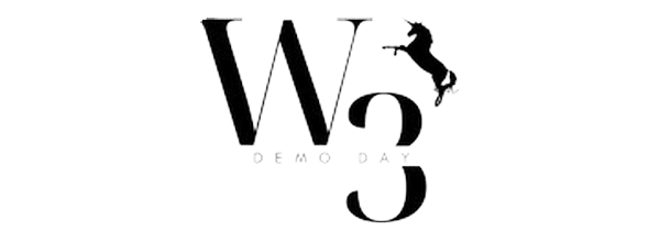 W3 Demo Day