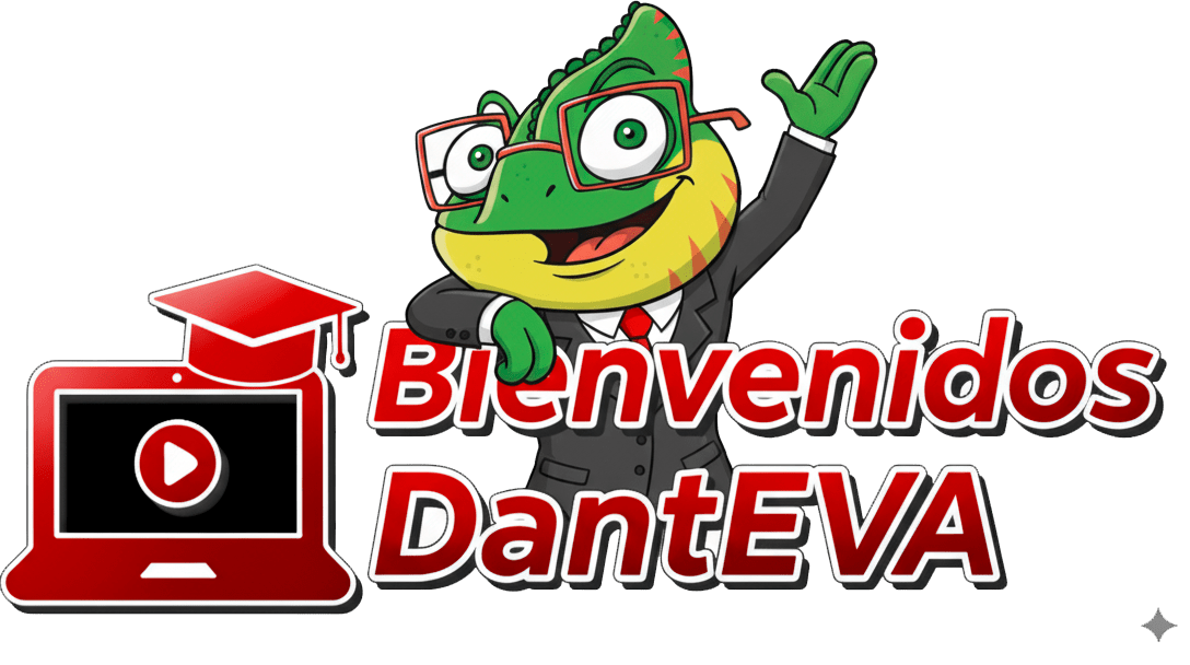 Bienvenidos DantEVA
