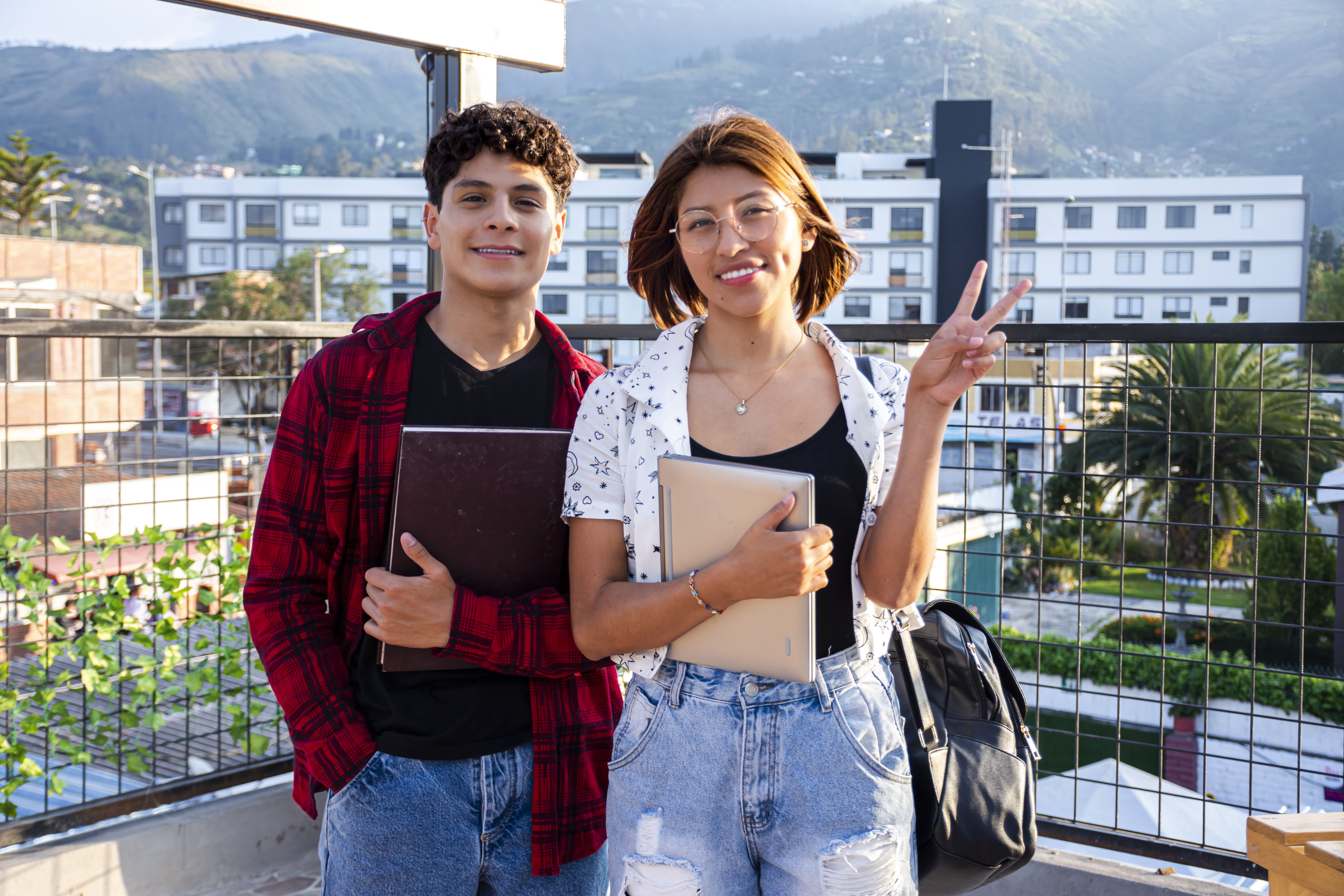 Calendario Académico ISMAC