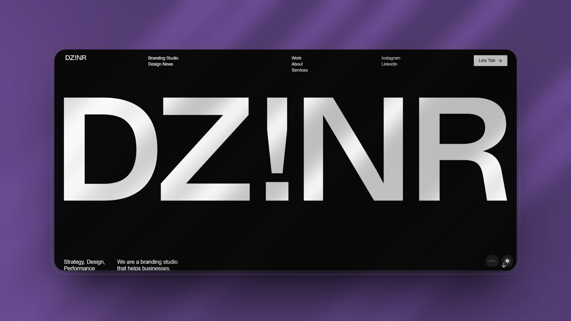 DZINR
