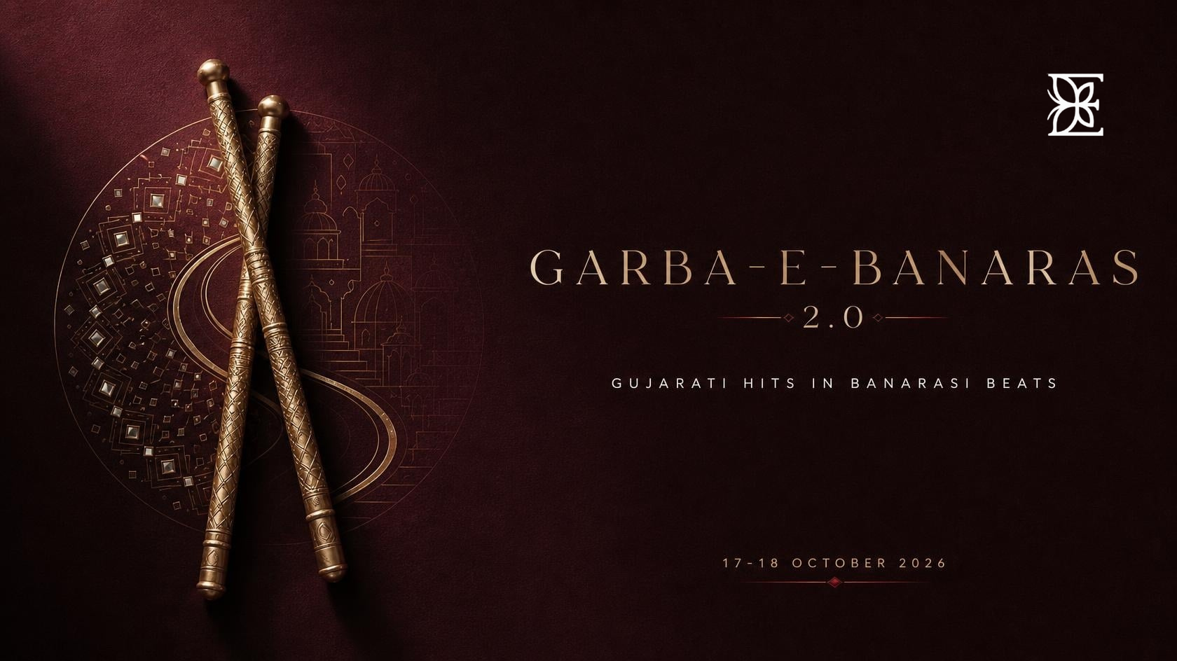 garba-e-banaras 2.0