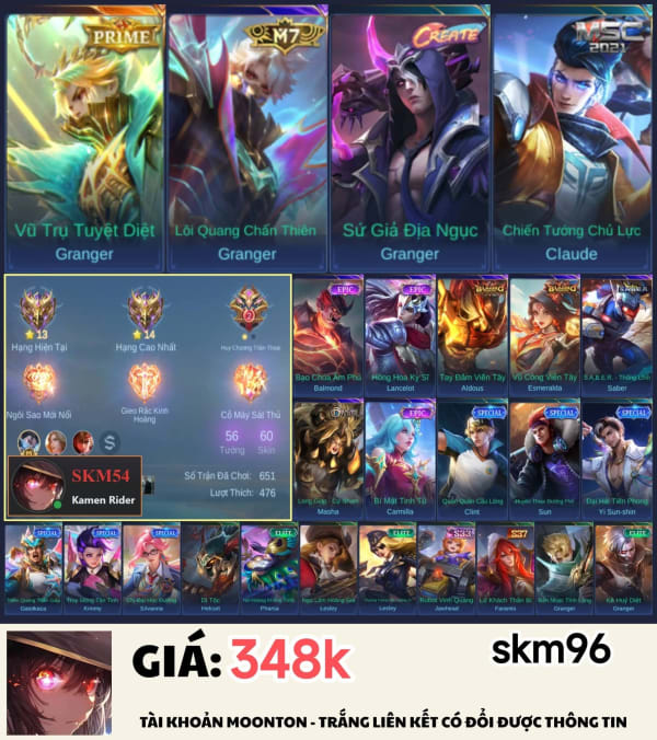 Skm96