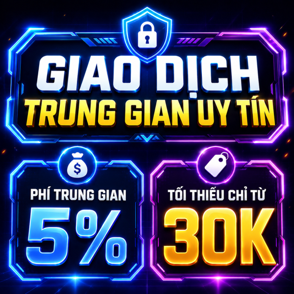 Trung Gian
